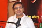 Singer Nihal at Tori